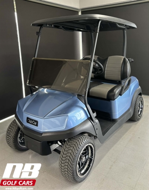 2019 CLUB CAR Tempo