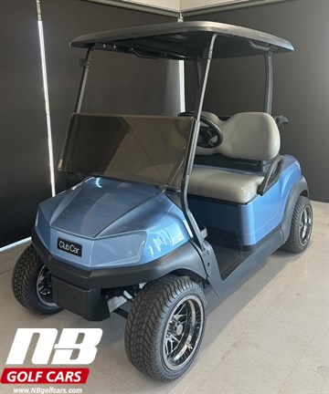 2019 CLUB CAR Tempo