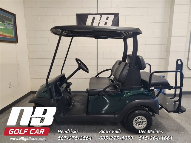 2007 CLUB CAR GOLF CART golf cart for sale in Sioux Falls, South Dakota,  57106 for $3,995