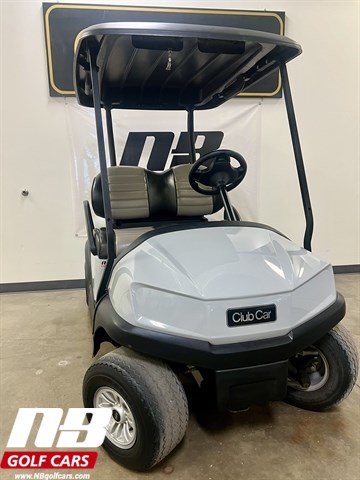 2020 CLUB CAR Tempo