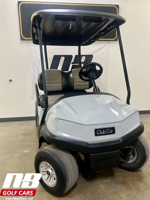 2020 CLUB CAR Tempo