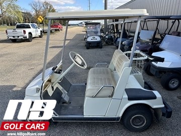 1987 YAMAHA G2