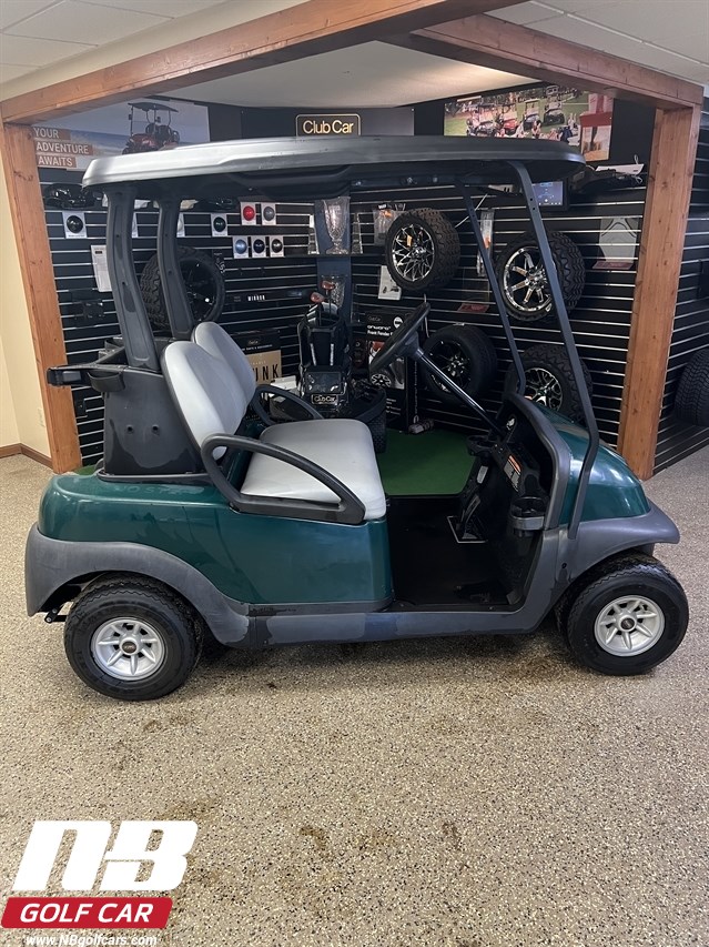 2015 CLUB CAR Precedent golf cart for sale in Hendricks, Minnesota