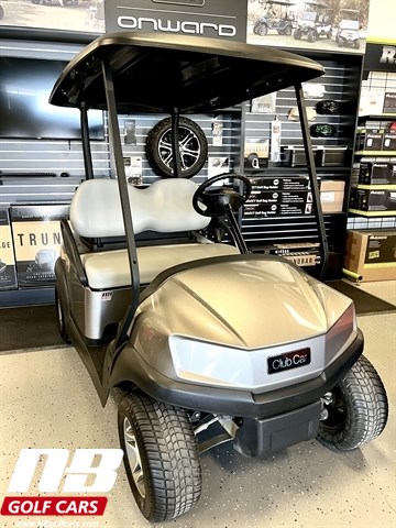 2020 CLUB CAR Tempo