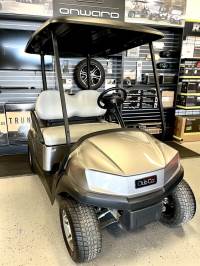 2020 CLUB CAR Tempo