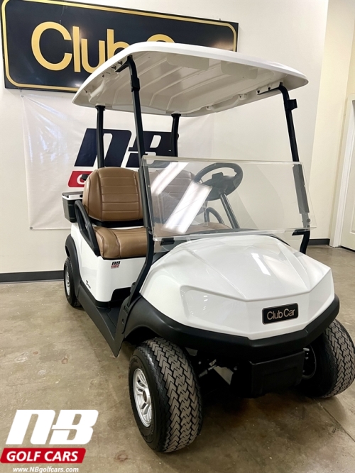 2021 CLUB CAR Tempo