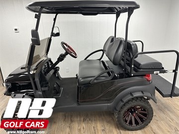 2018 CLUB CAR Precedent