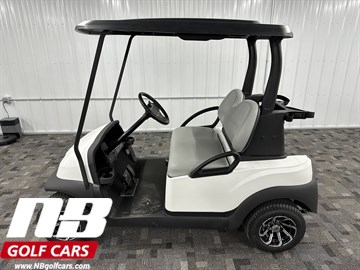 2020 CLUB CAR Precedent