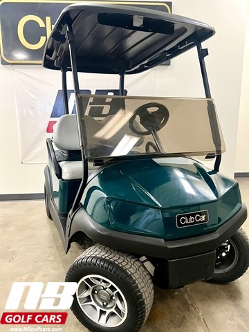 2019 CLUB CAR Tempo