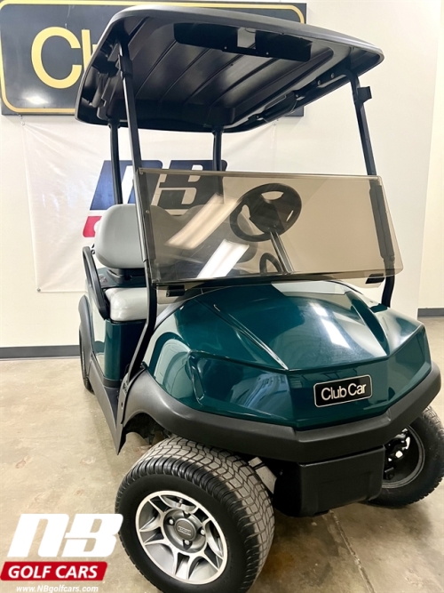 2019 CLUB CAR Tempo