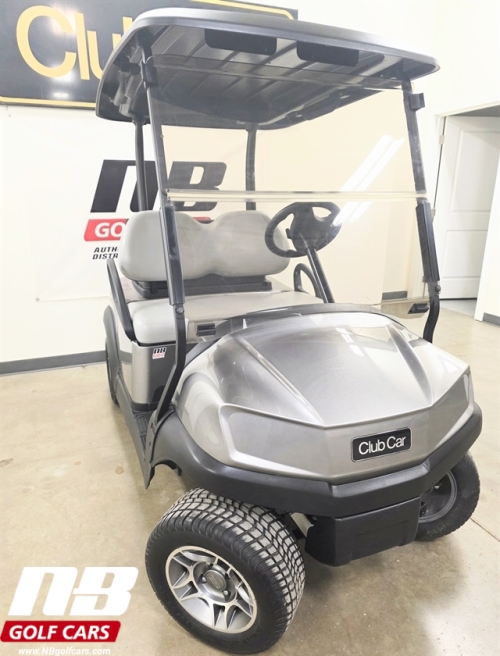 2019 CLUB CAR Tempo