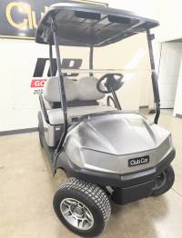 2019 CLUB CAR Tempo