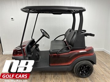 2020 CLUB CAR Tempo