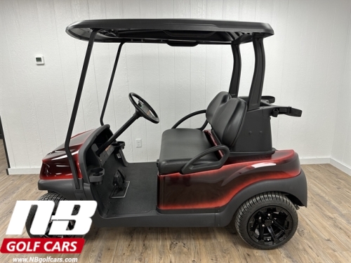 2020 CLUB CAR Tempo