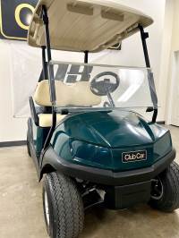 2019 CLUB CAR Tempo