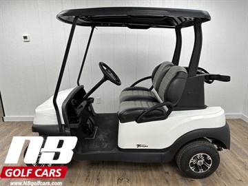 2023 CLUB CAR Tempo