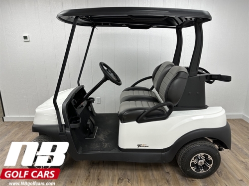 2023 CLUB CAR Tempo