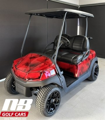 2020 CLUB CAR Tempo