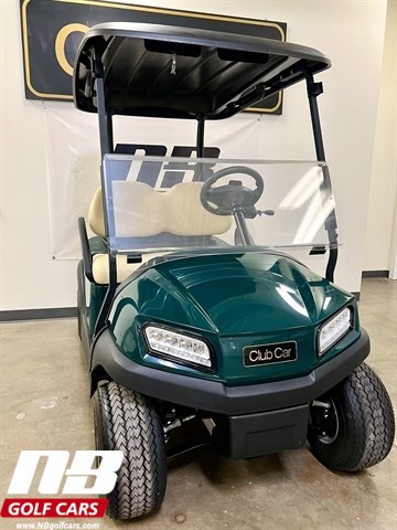 2023 CLUB CAR Tempo