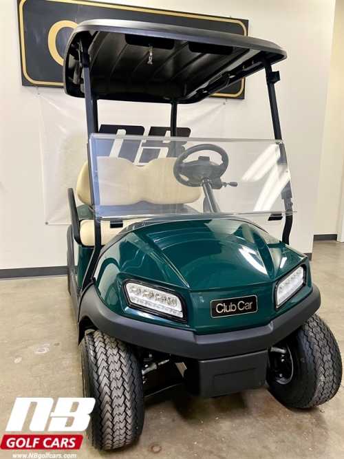 2023 CLUB CAR Tempo