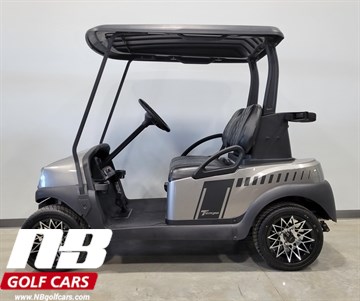 2021 CLUB CAR Tempo