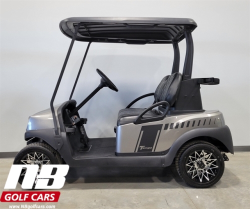 2021 CLUB CAR Tempo