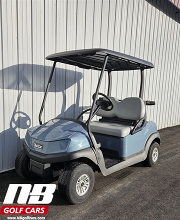 2020 CLUB CAR Tempo