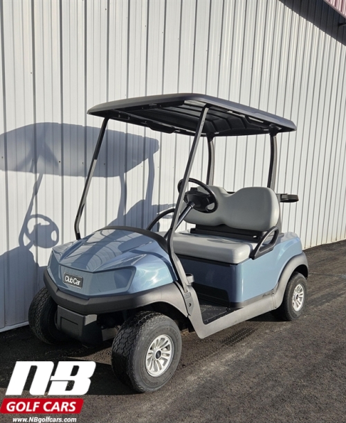 2020 CLUB CAR Tempo