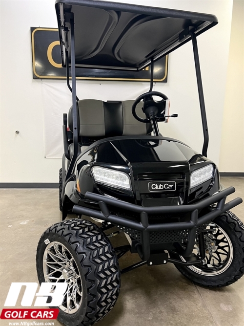 2025 CLUB CAR Onward