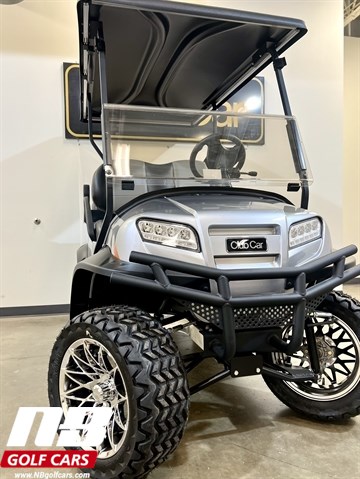 2025 CLUB CAR Onward
