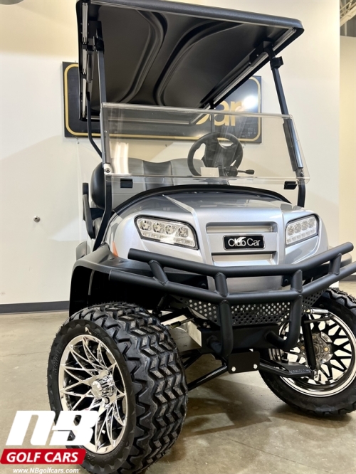 2025 CLUB CAR Onward