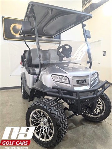 2025 CLUB CAR Onward