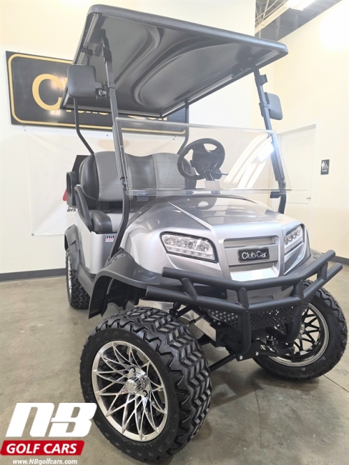 2025 CLUB CAR Onward
