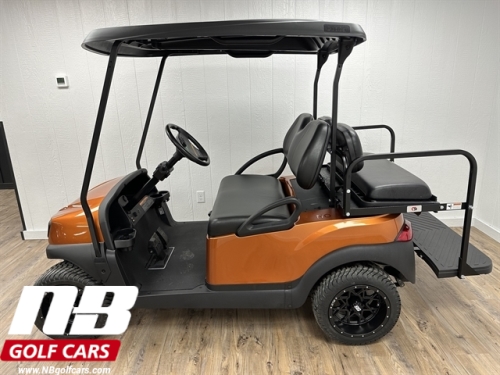 2020 CLUB CAR Tempo