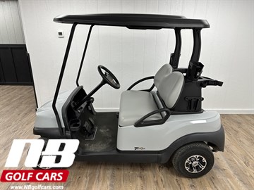 2021 CLUB CAR Tempo