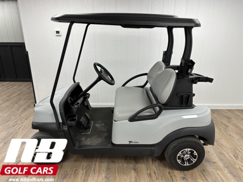 2021 CLUB CAR Tempo