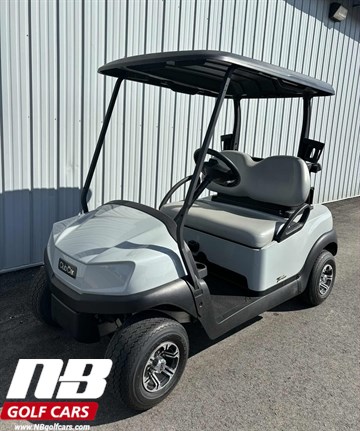 2021 CLUB CAR Tempo