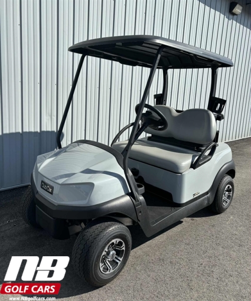 2021 CLUB CAR Tempo