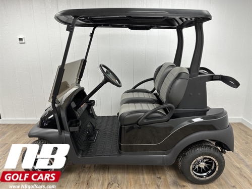 2020 CLUB CAR Precedent