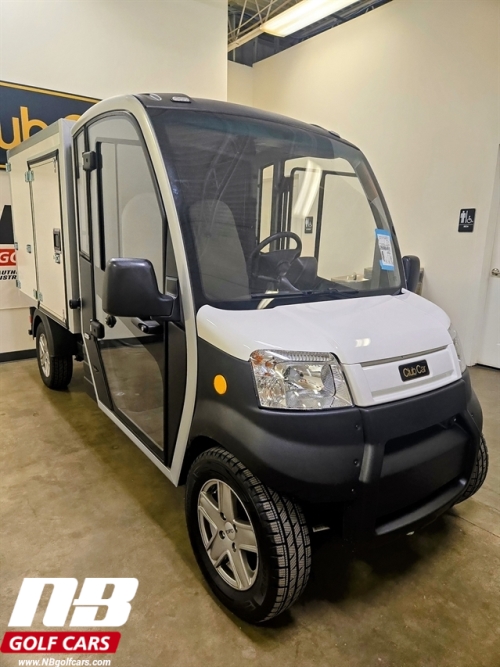 2024 CLUB CAR URBAN LI-ION