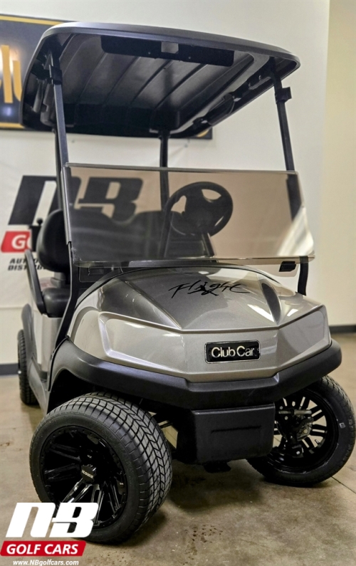 2020 CLUB CAR Tempo