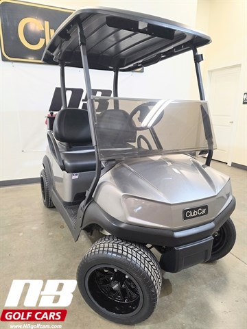 2020 CLUB CAR Tempo