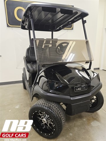 2019 CLUB CAR Tempo
