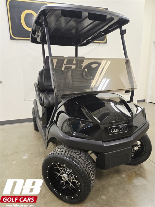 2019 CLUB CAR Tempo