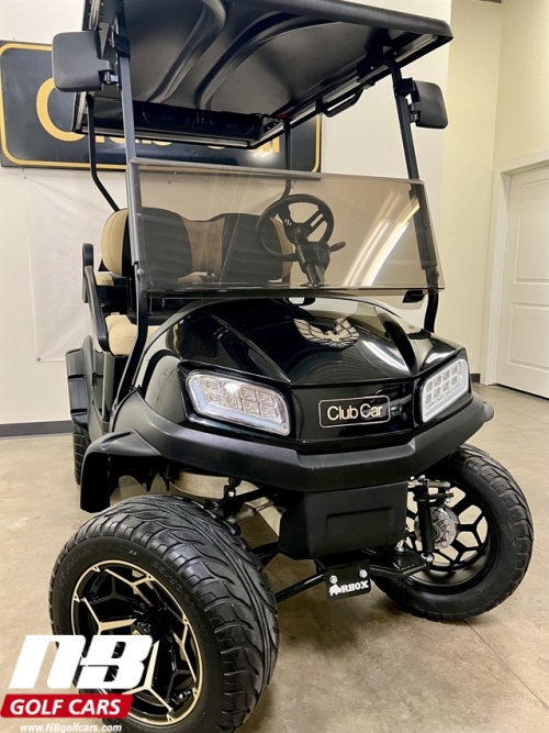 2020 CLUB CAR Tempo