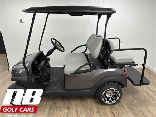 2020 CLUB CAR Tempo