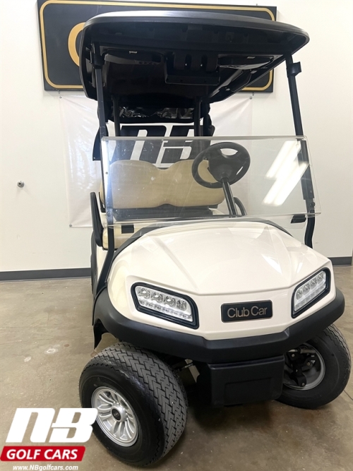 2021 CLUB CAR Tempo