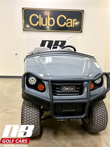 2023 CLUB CAR Carryall