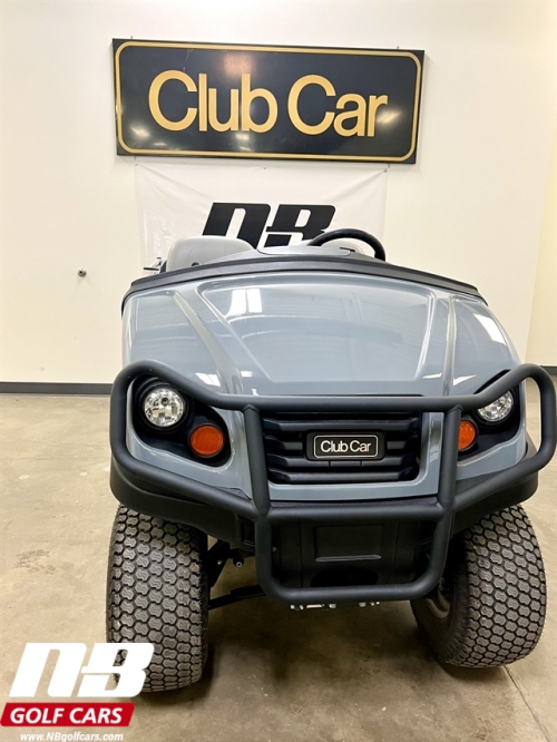 2023 CLUB CAR Carryall