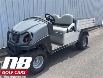 2023 CLUB CAR Carryall